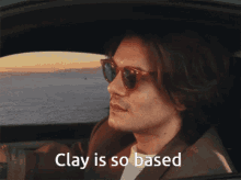 Clay Based GIF - Clay Based John Mayer GIFs