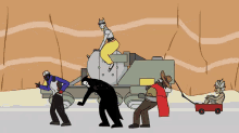 Overwatch Payload GIF - Overwatch Payload Dancing GIFs