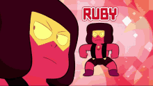 Ruby And GIF - Ruby And Baseball GIFs
