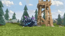 awesome coc clash of clans pekka butterfly