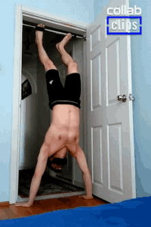 Practicing Handstand Handstand Fail GIF - Practicing Handstand Handstand Handstand Fail GIFs