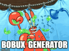 Bobux Bobux Generator GIF - Bobux Bobux Generator Free Bobux GIFs