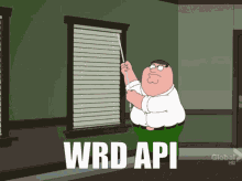 wrdapi wrdapi