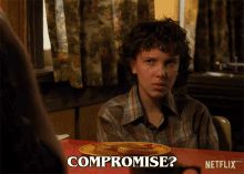Compromise Whats That GIF - Compromise Whats That Deal GIFs
