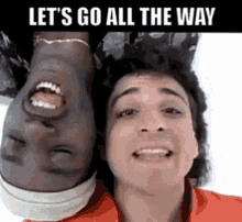 Lets Go All The Way Sly Fox GIF - Lets Go All The Way Sly Fox Dance GIFs