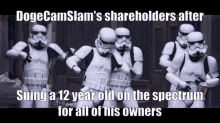 stockholders compasscraft