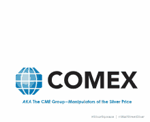 Comex Breakthecomex GIF - Comex Breakthecomex Silversqueeze GIFs