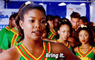 Bring It Gif Bring It On Discover Share Gifs