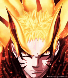 Naruto Naruto Uzumaki GIF - Naruto Naruto Uzumaki Boruto GIFs