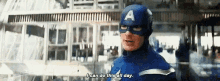 I Can Do This All Day Captain America GIF - I Can Do This All Day Captain America Avengers GIFs