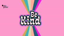 Be Kind Caring GIF - Be Kind Caring Nice GIFs