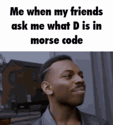 Hdstrawberrydude Morse Code GIF - Hdstrawberrydude Morse Code Meme GIFs
