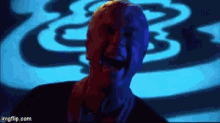 Creepshow Laughter GIF - Creepshow Laughter Leslie GIFs