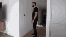 Change Outfits Transformation GIF - Change Outfits Transformation Swag On GIFs