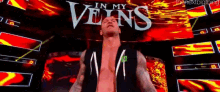randy orton entrance wwe smackdown sdlive
