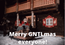 Gntl Gntl Christmas GIF - Gntl Gntl Christmas Crypto GIFs