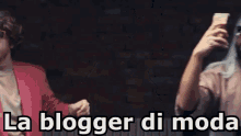 lo stato sociale a life on holiday blogger fashion