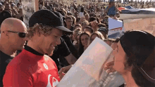 john john florence autographs smile pro surfer world surf league john john florence autographs smile pro surfer world surf league