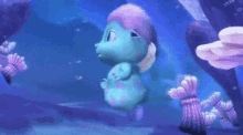 barbie fairytopia bibble underwater cute bubbles