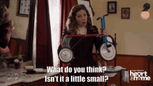 Tricycle Hearties GIF - Tricycle Hearties Wcth GIFs