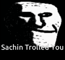Sachin Troll Trolled You GIF - Sachin Troll Sachin Trolled You GIFs