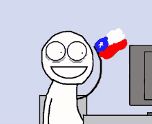 Vamos Chile GIF - Vamos Chile GIFs