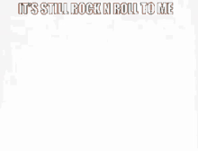 Billy Joel Its Still Rock N Roll To Me GIF - Billy Joel Its Still Rock N Roll To Me 80s Music GIFs