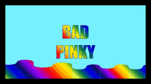 badpinkywave bad pinky bad pinky wave