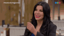 dejame pensar charlotte caniggia masterchef argentina deja echo un vistazo no se dejame pensar charlotte caniggia masterchef argentina deja echo un vistazo no se