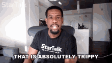 that startalk