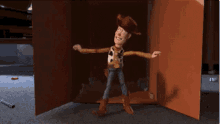 fruity gay toy story woody