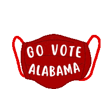 Alabama Montgomery Sticker - Alabama Al Montgomery Stickers