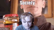 society karlis
