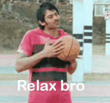 Relax Chill GIF - Relax Chill Cool GIFs