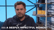 A Deeply Impactful Moment Smack GIF - A Deeply Impactful Moment Impact Smack GIFs