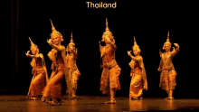 Thai Traditional GIF - Thai Traditional Dress GIFs