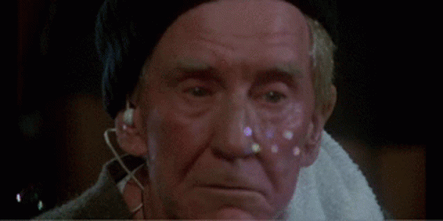 Rocky Mickey Goldmill GIF - Rocky Mickey Goldmill Burgess Meredith - Discover & Share GIFs