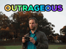 Outrageous Gay GIF - Outrageous Gay Speak GIFs