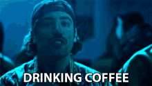 cup joe