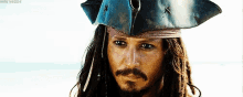 Jack Sparrow Johnny Depp GIF - Jack Sparrow Johnny Depp Potc GIFs