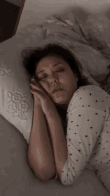 Girl Snoring GIF - Girl Snoring Sleeping GIFs
