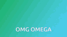 Body Omega GIF - Body Omega Omega GIFs