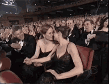 Hot Out GIF - Hot Out Couple GIFs