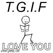 Tgif Friday GIF - Tgif Friday Walk GIFs