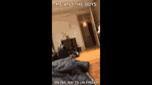 jjk friday the boys funny lol jjk friday the boys funny lol