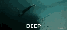 Diving Trench GIF - Diving Trench Ocean GIFs