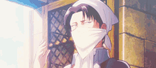 levi