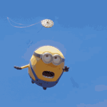 Steal Flying GIF - Steal Flying Gotta Catch It GIFs