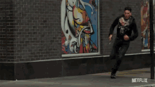 running hurry