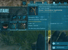 Equipment Tame Inventory GIF - Equipment Tame Inventory Sling Shot GIFs